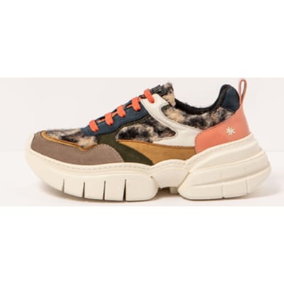 Lage Sneakers Art 1163511FG003