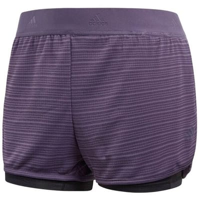 Korte Broek adidas Climachill 2in1