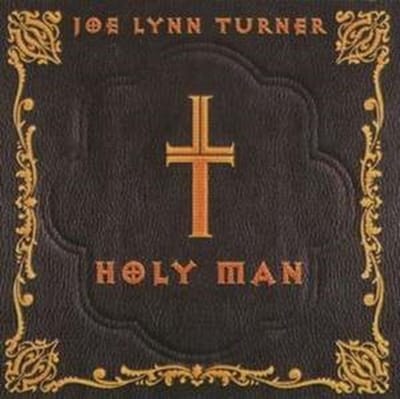 Holy Man