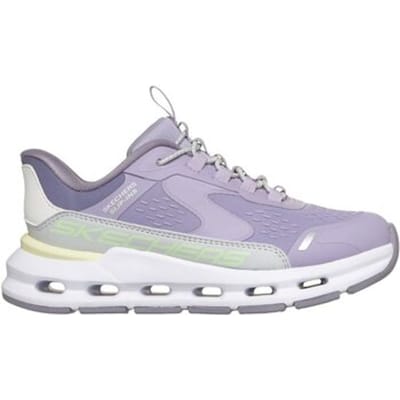 Skechers Lavender Sportschoenen Slipins maat 36