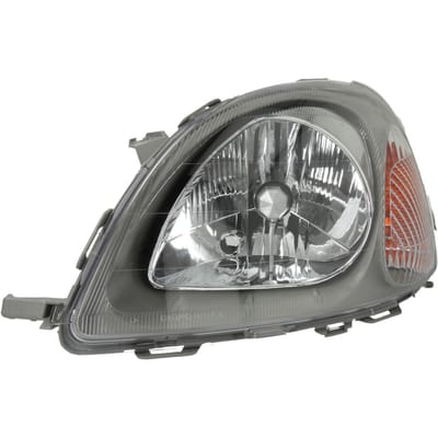 VanWezel 5430963 - Phare gauche pour Toyota Yaris de 04/1999 à 2005