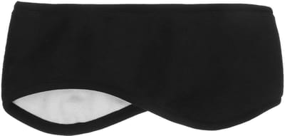 OmGoods - Dailygoody - Geluiddichte oorbeschermers - Oorhoezen voor slapen - Zwart - Ruisonderdrukking - Comfortabele slaapmasker - Ideaal voor rustige nachten