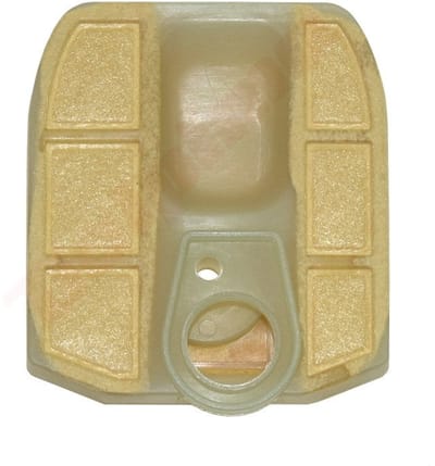 Luchtfilter passend op 93x83x20