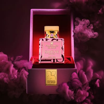 Fragrance du Bois Sirène Privée 1.5 ml Parfum Spray