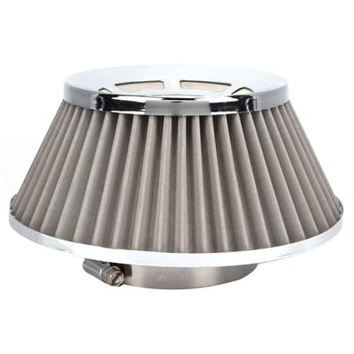 Universele Mushroom Head Luchtinlaatfilter Modificatie voor Auto
