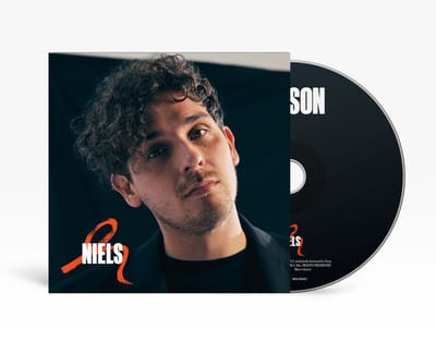 Nielson - NIELS (CD)