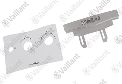 VAILLANT Afdekking MAG 11-0/1 GX o.a. Vaillant-nr. , 0020206073