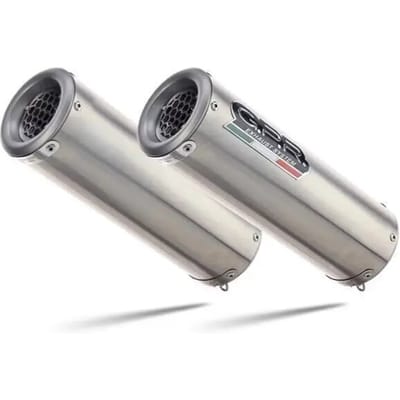 Silencer moto GPR Tech M3 Ducati 748 -R 1995-2002