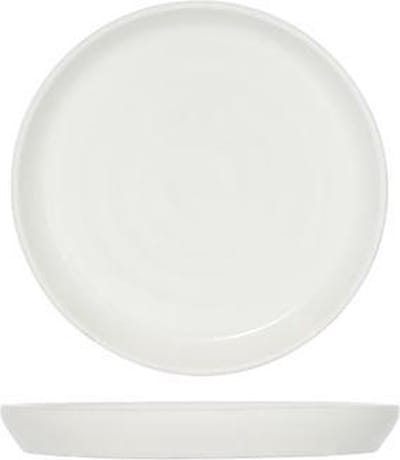 Cosy & Trendy 1350 White Ondertas D14.5cm