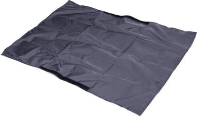 CUBE Fietskar voor Kinderen Zonnescherm SUNSHADE KIDS TRAILER DOUBLE CMPT