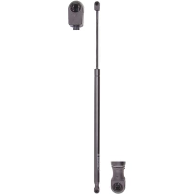 Gasveer, kofferruimte KROSNO KR31824