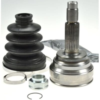 Homokineet reparatie set, aandrijfas SPIDAN 25231