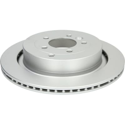 Remschijf BOSCH 0 986 479 492 achter, geventileerd, 1 Stuk