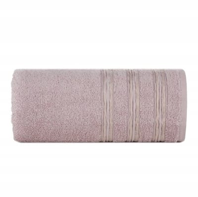 Jonas Poeder Handdoek 50x90 cm - Zachte, Absorberende Katoen