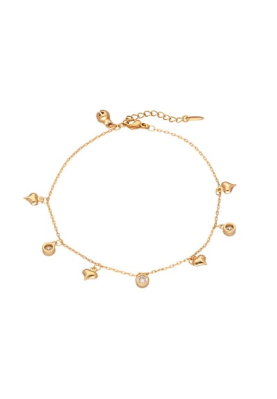 Gaya Anklet