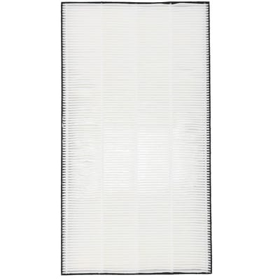 Filtre de remplacement haute efficacité non tissé pour purificateur d'air Sharp KCD50F50E50F40(40x22x2.7cm white