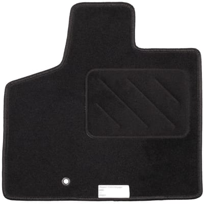 Automatten Chrysler Grand Voyager (2009-2015) - Naaldvilt - originele pasvorm - Compleet set4
