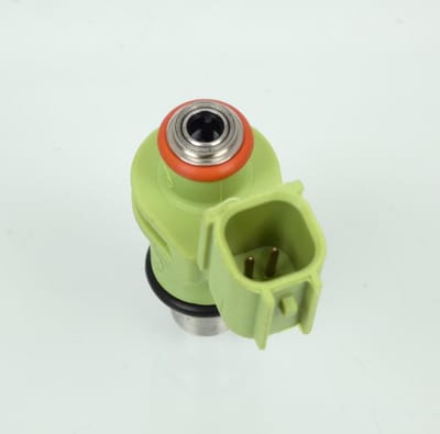 p2r injector voor motor yamaha 125 yzf-r 6 gaten nieuw