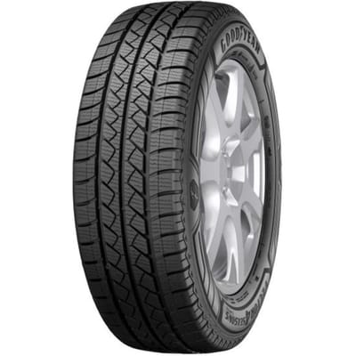 Vierseizoenenbanden GOODYEAR Vector 4Seasons Cargo 235/60R17 114/112R C