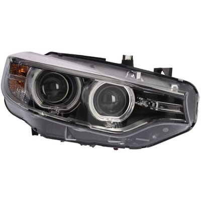 Koplamp, bevestiging MAGNETI MARELLI 711451000047