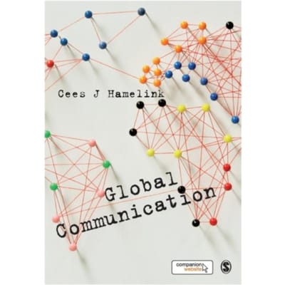 Global Communication - Hamelink, Cees