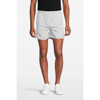 French Connection Contrast Swim Sky Maat: S | Zwembroeken Outlet | Heren | Blauw