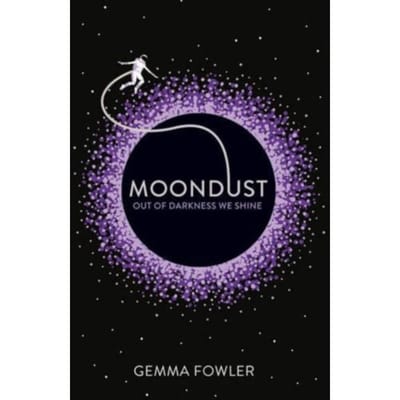 Moondust - Fowler, Gemma