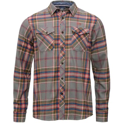 Shirt Elevenate Cham