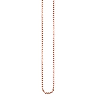 Thomas Sabo - Unisex Halsketting - KE1106-415-12-L90