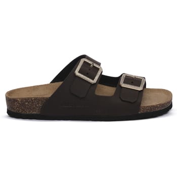 Slippers Valleverde MORO