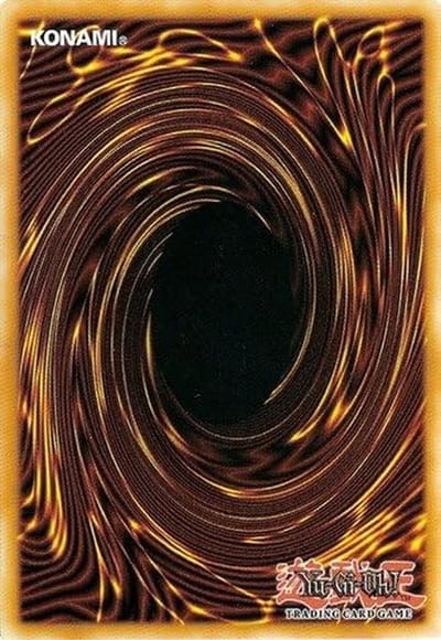 Yu-Gi-Oh! Spelkaart - Lord of D. - Structure Deck Kaiba - 1e Editie