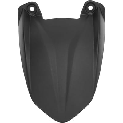Motorfiets Achterspatbord Beschermer Verminder Spatwater Vervanging voor Talaria Sting X3 MX3 MX4 Elektrische Crossmotor gray