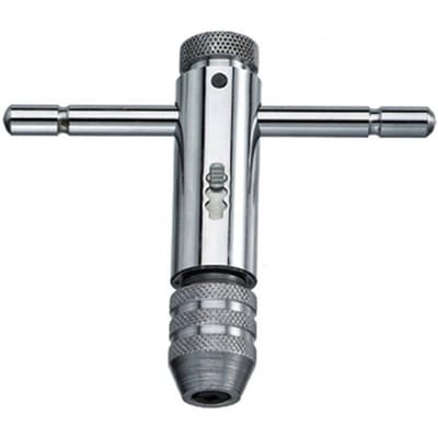 Stahlwille 12915 2 M5-M12 WERKZEUG-HALTER MIT KNARRE 77390002 Gereedschapsset