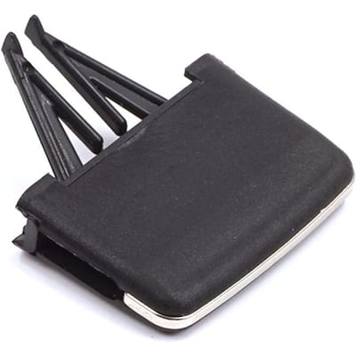 BDP979 Airconditioner Ventilatierooster Paneel Knop voor Mercedes A-Klasse W169 B-Klasse W245 Sports Tourer A1698301254