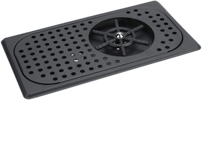OmGoods - Dailygoody - Afwasmachine - Glazen en Flessen reinigen - Ideaal voor Thuis en Horeca - Compacte uitvoering - Efficiënte reiniging - Hoogwaardige kwa