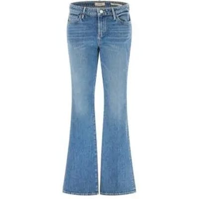 Damesjeans Guess Carter flare
