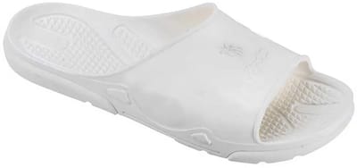 Aquafeel Spa Slippers Wit EU 38 Vrouw