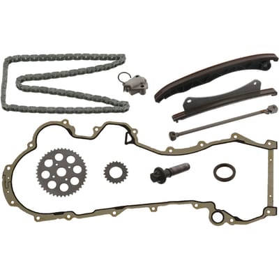 Distributiekettingset FEBI BILSTEIN 49722