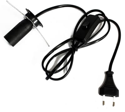 Salt Lamp Fittings - EU