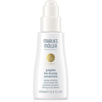 Marlies Möller Specialists Greyless Hair & Scalp Concentrate
