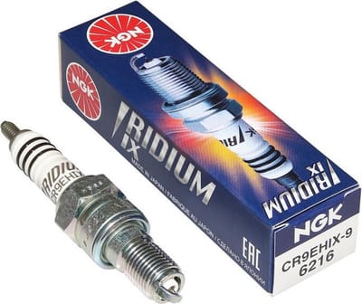 ngk bougie voor motor honda 750 rvf rc45 1994 tot 1998 nieuw