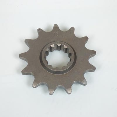 kyoto versnellingsbak tandwiel voor husqvarna 240 cr motor 1986 tot 1987 gelijkaardig jtf823 / 13 tanden niet 520 nieuw