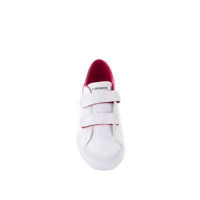 Le Coq Sportif Saint Gatan PS CVS Kinderschoenen Wit
