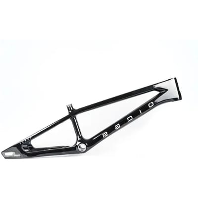 Frame Radio Race Terra Disc Pro 2XL