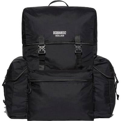 Ceresio 9 Ripstop maxi-rugzak met logo