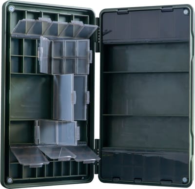 RidgeMonkey Armoury Lite Tackle Box