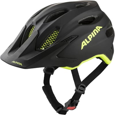 Stevige Fietshelm Kinderen Mountainbike - Lichtgewicht en Zeer Veilige MTB Helm met Goede Ventilatie