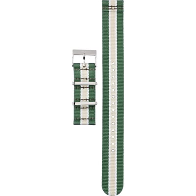 Tissot Straps T604039512 Quickster Horlogeband