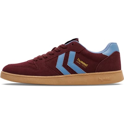 Synthetische indoor schoenen Hummel Perfekt
