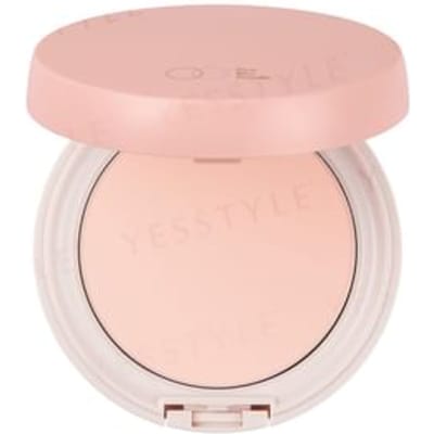 Koji - Pore Blur Powder 01 Pink 9g